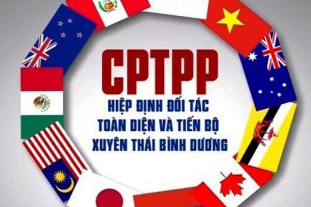 Nhìn lại hai năm thực thi CPTPP từ góc nhìn doanh nghiệp