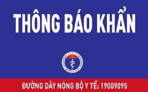 Tìm người đi trên xe khách 43B-048 78 tuyến Đà Nẵng - Hà Nội