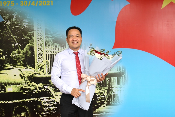 Sống, cống hiến xứng đáng với sự hy sinh của các thế hệ cha anh