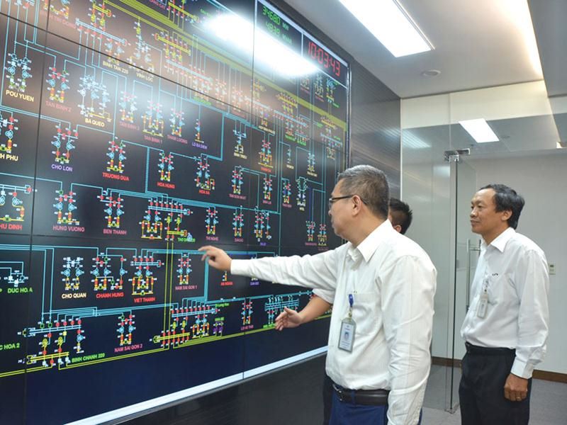 Tiếp thêm lực đẩy cho doanh nghiệp Việt Nam số hóa