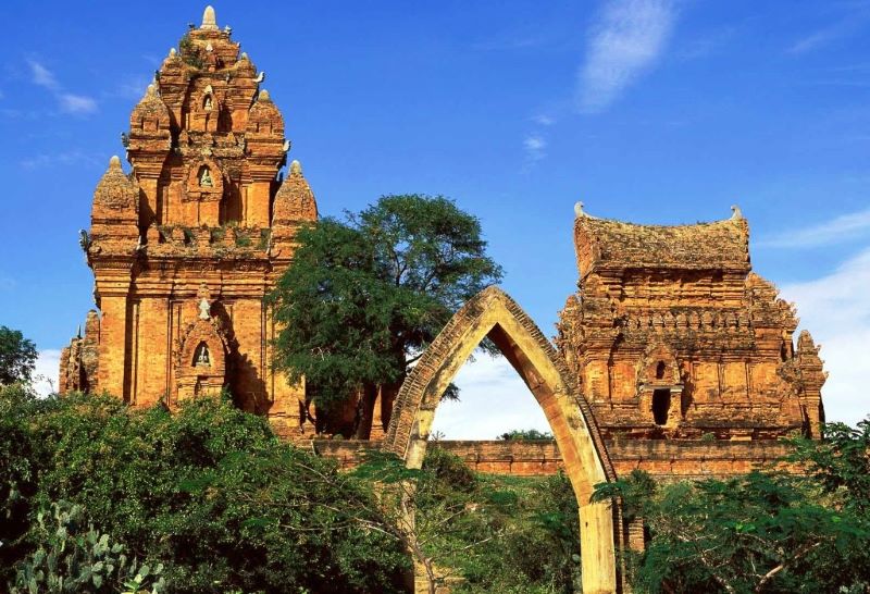 Khơi dậy tiềm năng bất động sản Ninh Thuận