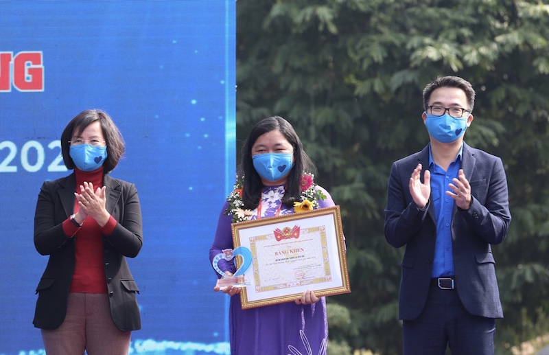 Đọc sách vì tương lai phát triển của Bến Tre
