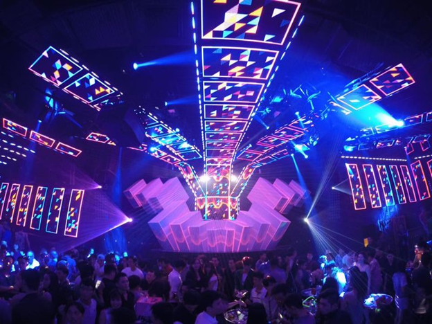 Bà Rịa- Vũng Tàu ngưng hoạt động karaoke, vũ trường, quán bar từ 1 5