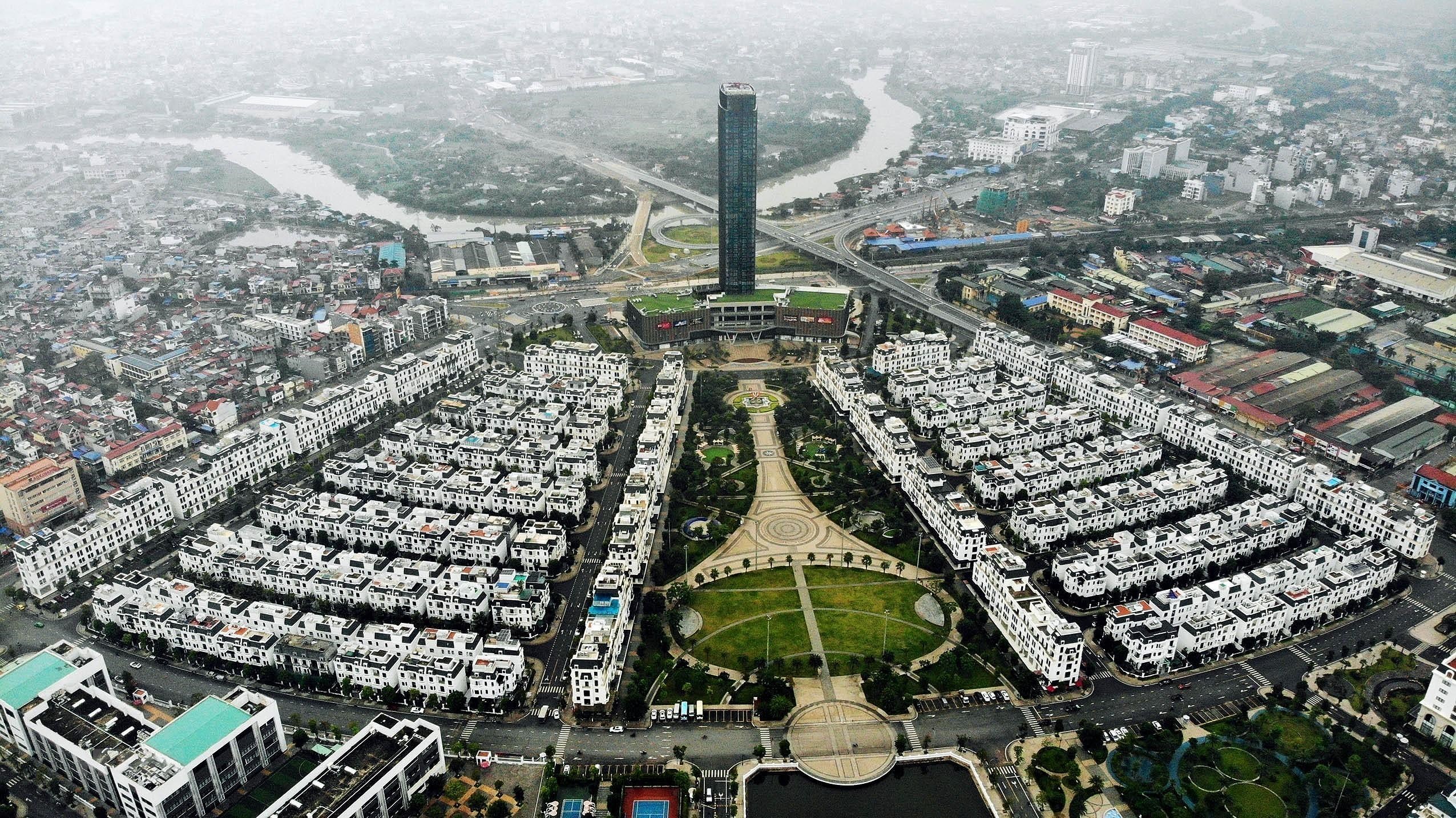 Đề xuất lập Tổ công tác đặc biệt của Chính phủ tháo gỡ khó khăn các dự án đầu tư