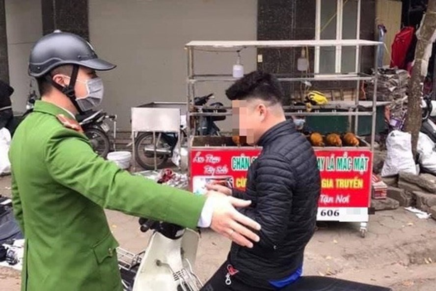 Lâm Đồng xử lý nghiêm vi phạm về thực hiện các biện pháp phòng, chống dịch COVID-19