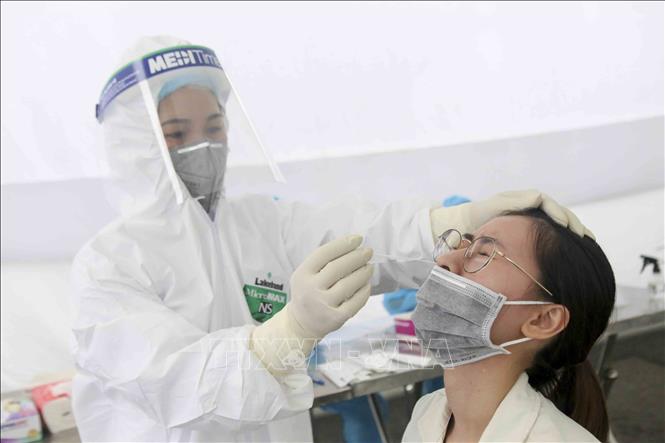 Công đoàn Thủ đô triển khai các nhiệm vụ cấp bách phòng, chống dịch bệnh COVID - 19