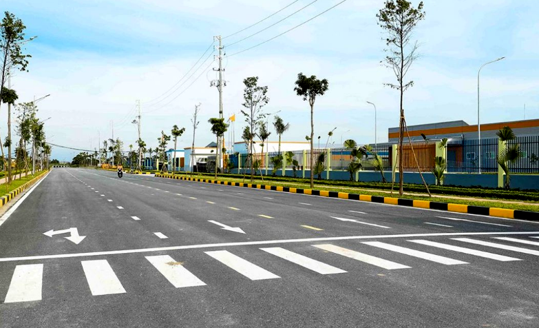 Hà Nam yêu cầu các Khu công nghiệp tăng cường biện pháp phòng, chống dịch