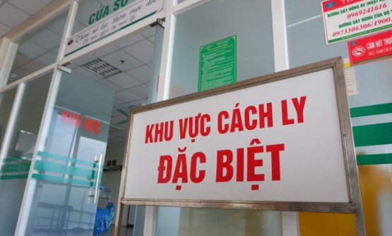 Từ 4 5, cách ly tập trung dài hơn 14 ngày