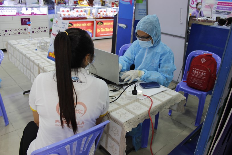 TP Hồ Chí Minh tuân thủ nghiêm những quy định phòng dịch