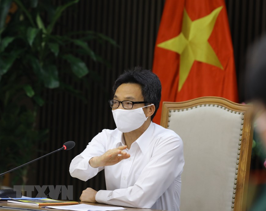 Triển khai đợt cao điểm rà soát tất cả người nhập cảnh