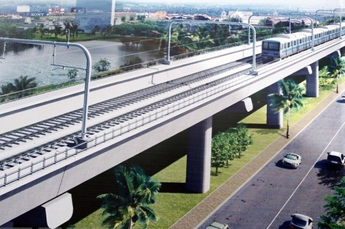 TP Hồ chí Minh Dự kiến cuối tháng 5 hoàn thành ga Ba Son