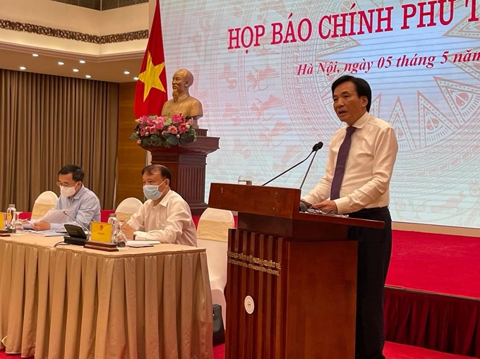 Quyết tâm giữ vững thành quả phòng, chống dịch