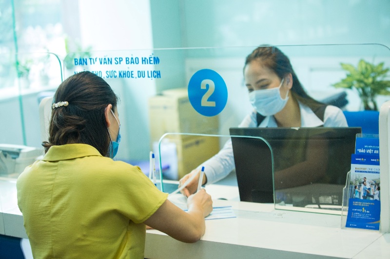 BVH Lợi nhuận sau thuế hợp nhất Quý I đạt 499 tỷ đồng