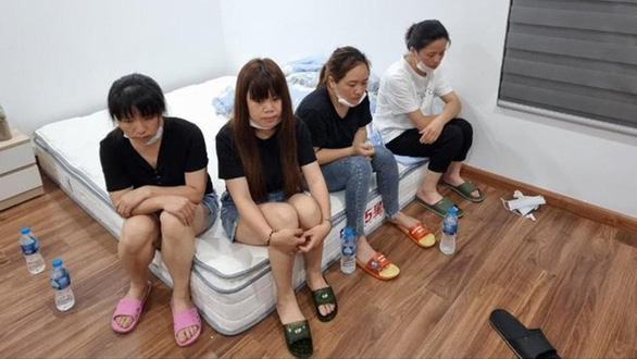 Hà Nội Sẽ quy trách nhiệm cụ thể để xử lý các vụ nhập cảnh trái phép