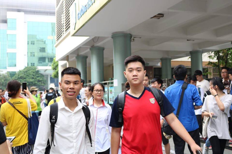 631 110 thí sinh đăng ký thi tốt nghiệp THPT năm 2021