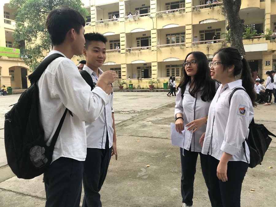 Các trường hợp được miễn thi và đặc cách tốt nghiệp THPT năm 2021
