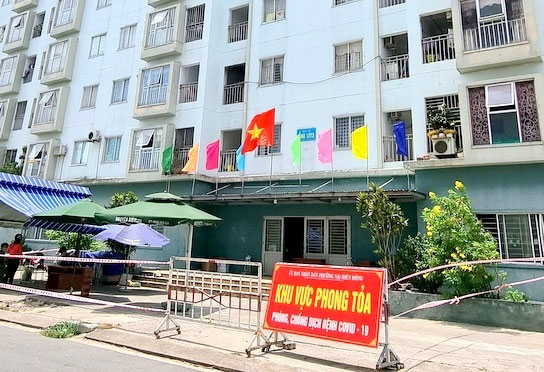 Đà Nẵng 1 ca nghi nhiễm ở Bar New Phương Đông