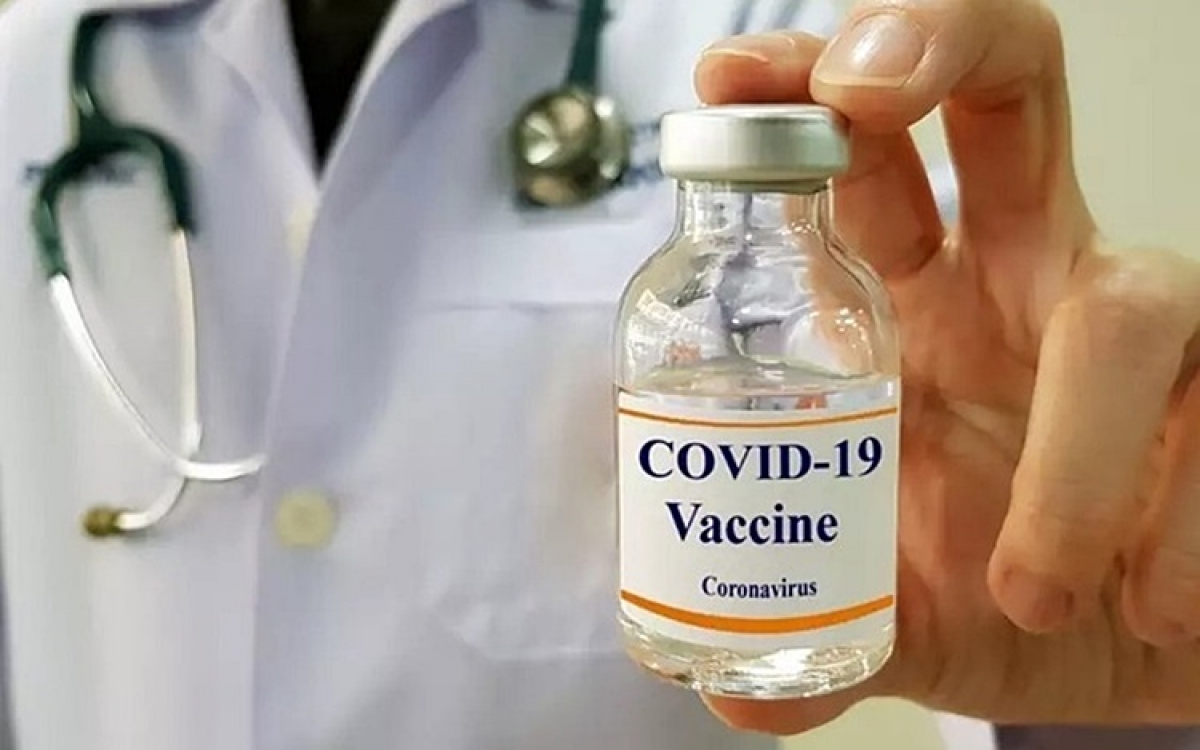 Chìa khóa đẩy lùi dịch bệnh COVID-19
