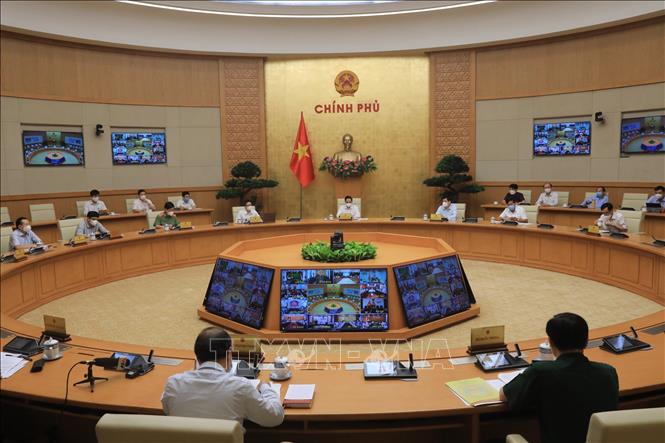 Đảm bảo an ninh, an toàn, an dân trước đại dịch COVID-19

​