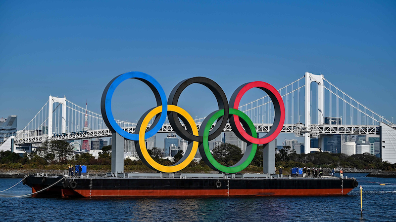 Olympic Tokyo 2020 VĐV tham dự sẽ được tiêm vaccine COVID-19