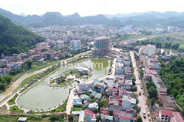 Sơn La Kế hoạch cải thiện Chỉ số năng lực cạnh tranh cấp tỉnh năm 2021