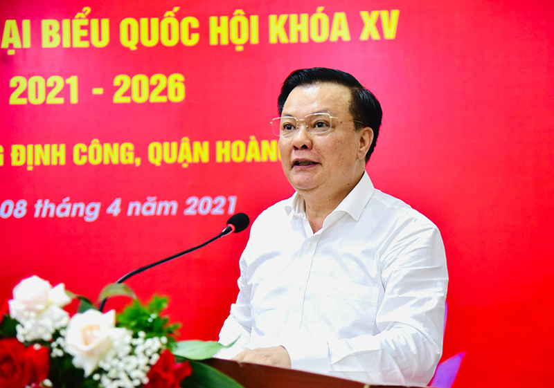 Đề cao trách nhiệm cá nhân, thực hiện đúng yêu cầu “chống dịch như chống giặc”