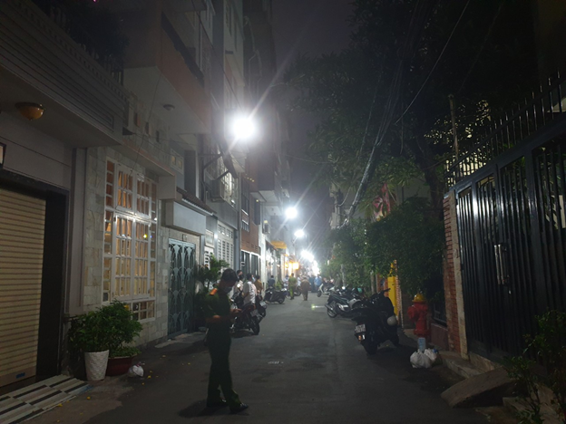 TP Hồ Chí Minh có 1 trường hợp tái dương tính