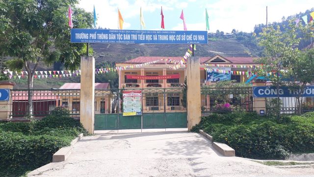 Yên Bái Học sinh, sinh viên tạm ngừng đến trường từ ngày 10 5