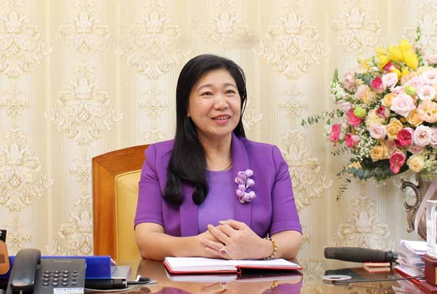 Mặt trận sẽ có ý kiến để những ứng cử viên điều chỉnh lời hứa