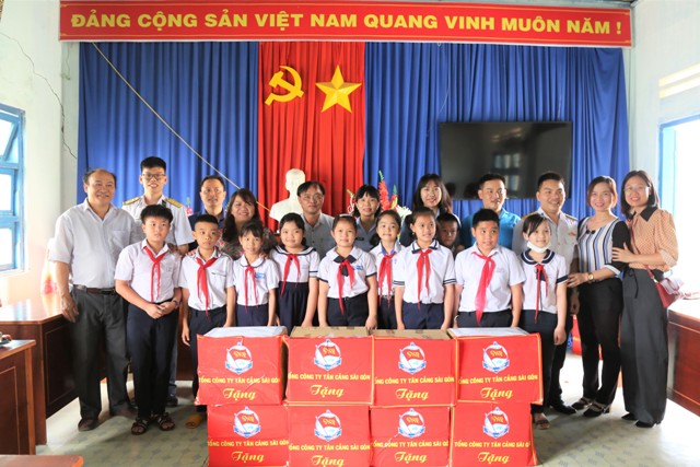 Đẩy mạnh công tác tuyên truyền biển, đảo tại Tây Nguyên