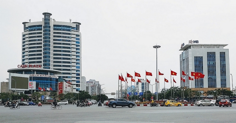 Xây dựng quận Ngô Quyền theo hướng văn minh, hiện đại