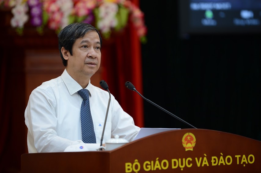 Giáo dục lý tưởng cách mạng, đạo đức, lối sống cho thanh thiếu nhi