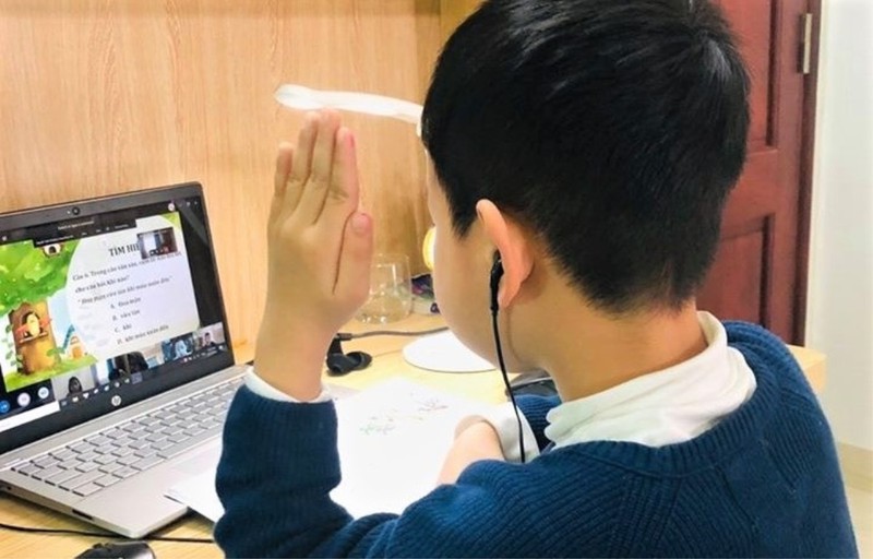 Học phí dạy trực tuyến được tính thế nào