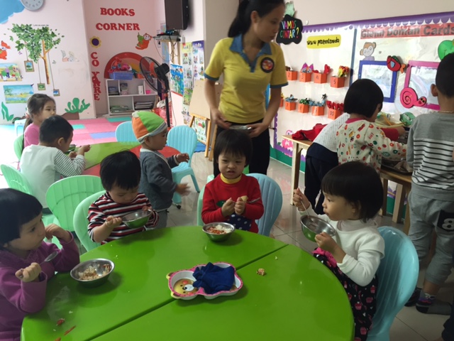 Xây dựng Đề án Sức khoẻ học đường giai đoạn 2021-2025, tầm nhìn đến năm 2030