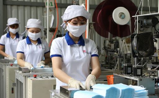 Hải Dương Dừng hoạt động doanh nghiệp không bảo đảm quy định phòng, chống dịch