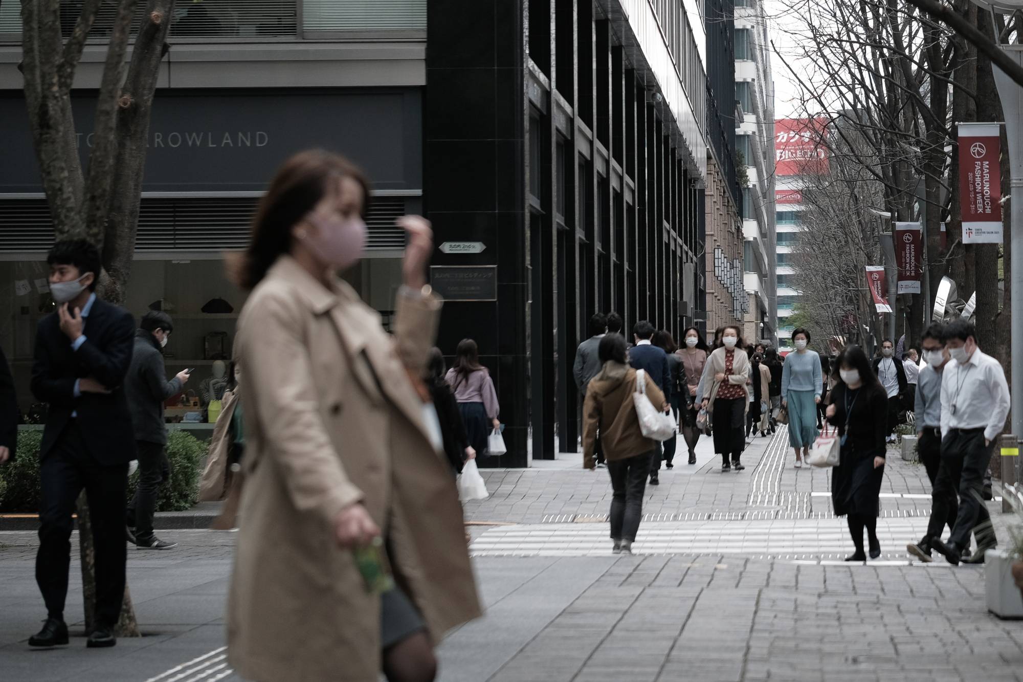 Nợ công của Nhật Bản tăng cao kỷ lục
