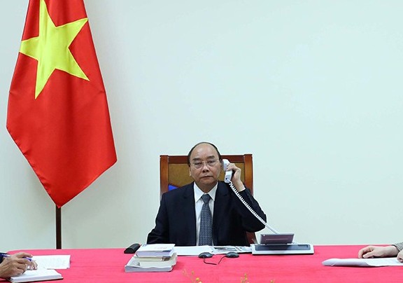 Quan hệ Việt Nam - Nhật Bản phát triển mạnh mẽ, toàn diện