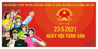 Không thường xuyên có mặt ở nơi thường trú, quyền bầu cử được thực hiện thế nào