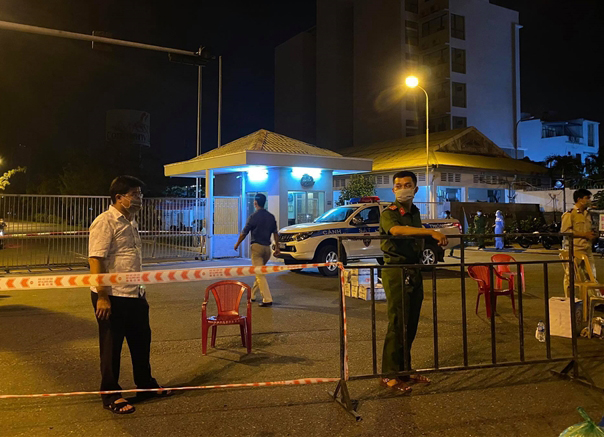 Thêm 22 ca mắc COVID-19, trong đó có 19 ca trong nước