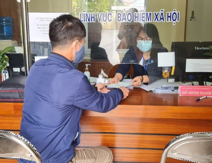 Đề xuất tăng mức hỗ trợ tiền đóng bảo hiểm xã hội tự nguyện lên 50 với hộ nghèo