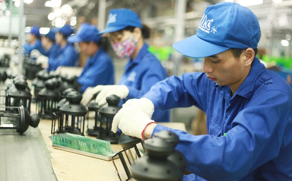 Sửa quy định xử phạt hành chính trong lĩnh vực lao động
