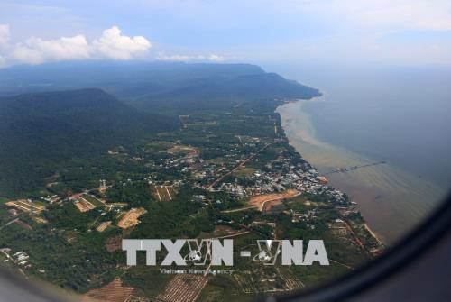 Tập trung hoàn thiện dự thảo Chiến lược phát triển ngành Đo đạc, bản đồ