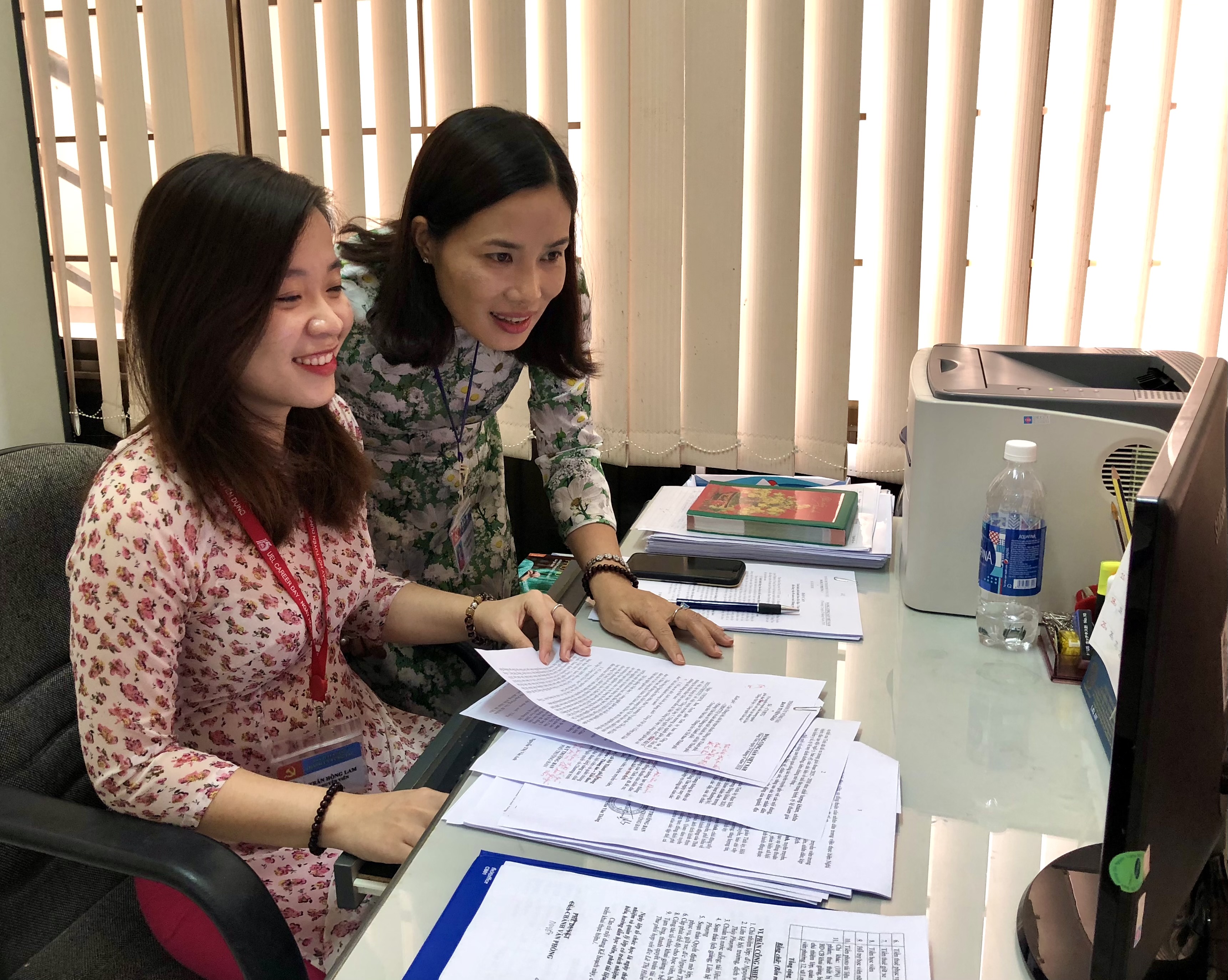 Hơn 2 400 lượt người thi trực tuyến “Nghị quyết Đại hội Đảng và hành động của chúng ta”