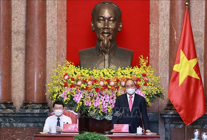 Bắc Giang cần tiếp tục phát huy vai trò của người uy tín trong đồng bào dân tộc thiểu số