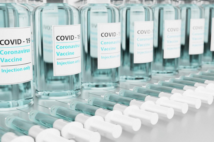 Bản quyền vaccine COVID-19 có dễ “cho không, biếu không”