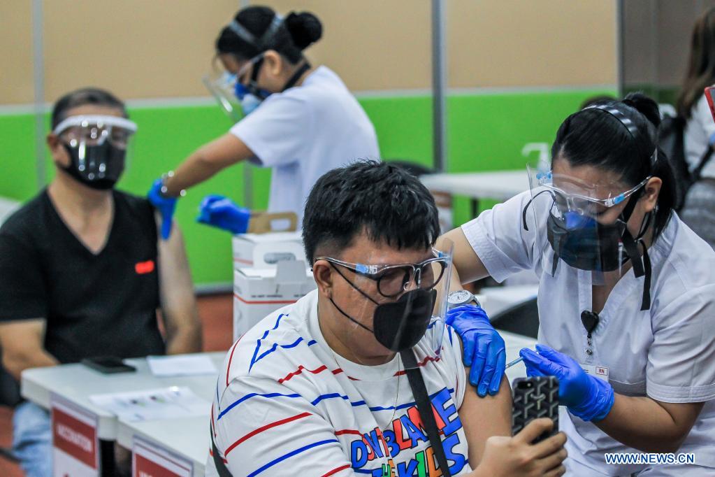 Thế giới vượt mốc 161 triệu ca nhiễm COVID-19