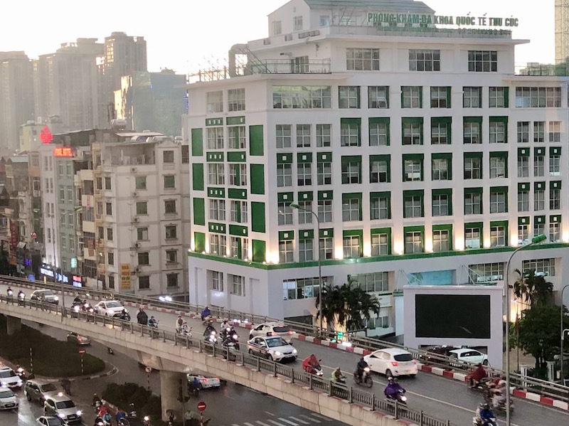 Răn đe, cảnh tỉnh những cơ sở y tế cố tình làm ngơ trước dịch bệnh