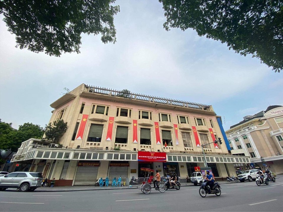 Vi phạm quy định phòng, chống dịch COVID-19 có thể bị phạt tù đến 12 năm
