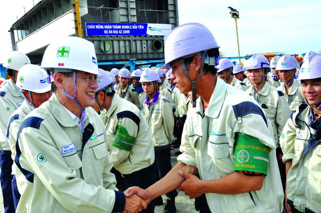 Không để lọt người nhập cảnh trái phép lao động trong doanh nghiệp