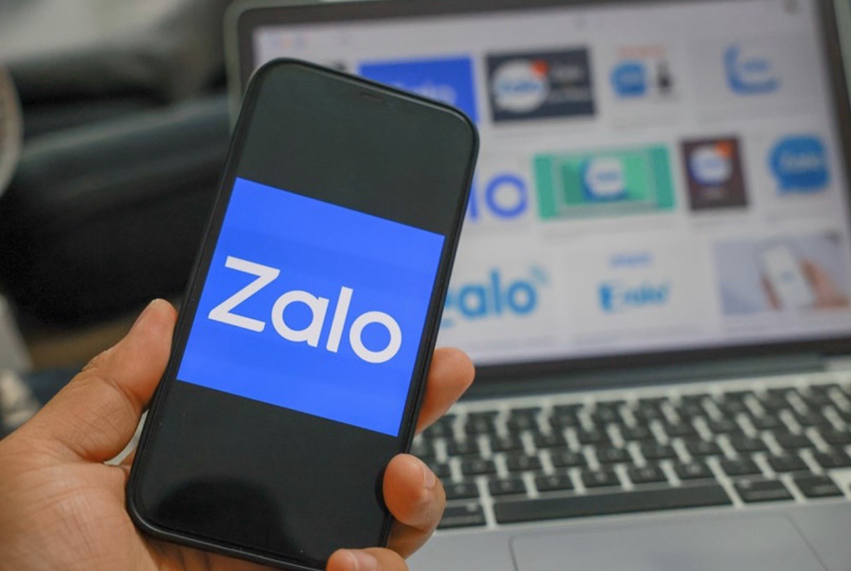 Cảnh giác với thủ đoạn vay mượn tiền qua Zalo